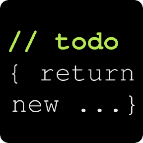 todo return new